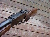 Marlin 336 CS Deluxe Ct Made JM 35 Remington Near New Condition JM Marked - 11 of 13