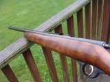 Sears JC Higgins 22 Single Shot Would be an Ideal boys rifle or to train any new shooter - 3 of 6