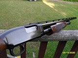 Winchester Model 12 20 ga Skeet WS1 1961 As New Unrestored Perfect Condition RARE!!!!! - 2 of 15