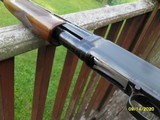 Winchester Model 12 20 ga Skeet WS1 1961 As New Unrestored Perfect Condition RARE!!!!! - 10 of 15