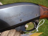 Remington 870 Wingmaster 12 ga Slug or Home Defense with extended Mag...ideal Truck Gun with short barrel. - 7 of 10