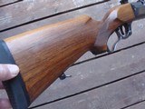Savage 99F 1957 Beauty As or Near New Cond .308 Very Hard To Find In This Condition - 8 of 22