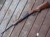 Savage 99F 1957 Beauty As or Near New Cond .308 Very Hard To Find In This Condition - 14 of 22