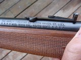 Marlin 1895 G
Guide Gun As New 45-70 Ported 18 1/2" Barrel Real North Haven Ct Made - 5 of 8
