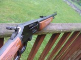 Marlin 1895 G
Guide Gun As New 45-70 Ported 18 1/2" Barrel Real North Haven Ct Made - 1 of 8