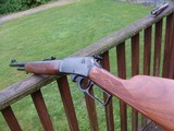 Marlin 1895 G
Guide Gun As New 45-70 Ported 18 1/2" Barrel Real North Haven Ct Made - 3 of 8