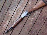 Marlin 1895 G
Guide Gun As New 45-70 Ported 18 1/2" Barrel Real North Haven Ct Made - 6 of 8