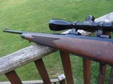 Remington 700 BDL 7mm08 1993 Euro Model Rarely Found As New - 6 of 13