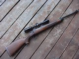 Remington 700 BDL 7mm08 1993 Euro Model Rarely Found As New - 3 of 13