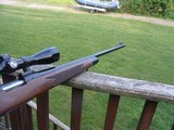 Remington 700 BDL 7mm08 1993 Euro Model Rarely Found As New - 11 of 13