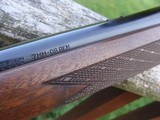 Remington 700 BDL 7mm08 1993 Euro Model Rarely Found As New - 7 of 13