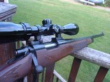 Remington 700 BDL 7mm08 1993 Euro Model Rarely Found As New - 1 of 13