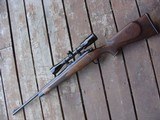 Remington 700 BDL 7mm08 1993 Euro Model Rarely Found As New - 4 of 13