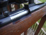 Remington 700 BDL 7mm08 1993 Euro Model Rarely Found As New - 8 of 13