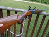Savage 99c (clip) Beauty .308 Approx 1976 Date Of manufacture - 3 of 18