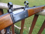 Savage 99c (clip) Beauty .308 Approx 1976 Date Of manufacture - 15 of 18