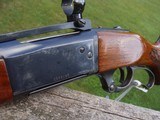 Savage 99c (clip) Beauty .308 Approx 1976 Date Of manufacture - 11 of 18