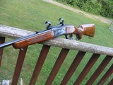 Savage 99c (clip) Beauty .308 Approx 1976 Date Of manufacture - 1 of 18