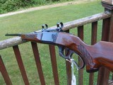 Savage 99c (clip) Beauty .308 Approx 1976 Date Of manufacture - 4 of 18
