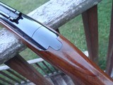 Winchester Model 88 1956 2d Year Production Excellent Un Fiddled With Condition.308 - 14 of 19
