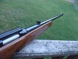 Winchester Model 88 1956 2d Year Production Excellent Un Fiddled With Condition.308 - 9 of 19