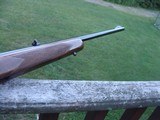 Winchester Model 88 1956 2d Year Production Excellent Un Fiddled With Condition.308 - 4 of 19