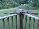 Winchester Model 88 1956 2d Year Production Excellent Un Fiddled With Condition.308 - 11 of 19