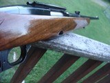 Winchester Model 88 1956 2d Year Production Excellent Un Fiddled With Condition.308 - 1 of 19