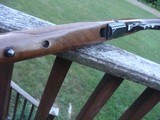 Winchester Model 88 1956 2d Year Production Excellent Un Fiddled With Condition.308 - 16 of 19