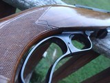Winchester Model 88 1956 2d Year Production Excellent Un Fiddled With Condition.308 - 7 of 19