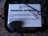 Glock 31 As New In Box With 2 mags, All Papers 357 (Sig) - 3 of 9
