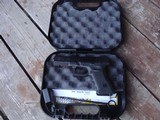 Glock 31 As New In Box With 2 mags, All Papers 357 (Sig) - 1 of 9