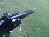 Smith & Wesson 29-10 6 1/2 In Presentation Case Near New Beauty 44 Mag Dirty Harry Gun - 5 of 11