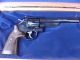 Smith & Wesson 29-10 6 1/2 In Presentation Case Near New Beauty 44 Mag Dirty Harry Gun - 3 of 11