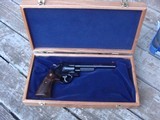 Smith & Wesson 29-10 6 1/2 In Presentation Case Near New Beauty 44 Mag Dirty Harry Gun - 11 of 11