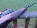 Winchester Model 70 "CLASSIC SUPER GRADE" As New Spectacular Nicely Figured Stock 300 WSM New Haven Gun - 12 of 13