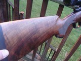 Winchester Model 70 "CLASSIC SUPER GRADE" As New Spectacular Nicely Figured Stock 300 WSM New Haven Gun - 13 of 13