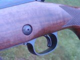 Winchester Model 70 "CLASSIC SUPER GRADE" As New Spectacular Nicely Figured Stock 300 WSM New Haven Gun - 7 of 13