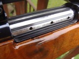 Weatherby MkV Custom Shop Stunning Highly Figured Stock As New 300 WBY Mag - 6 of 17