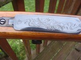 Weatherby MkV Custom Shop Stunning Highly Figured Stock As New 300 WBY Mag - 9 of 17