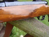 Weatherby MkV Custom Shop Stunning Highly Figured Stock As New 300 WBY Mag - 8 of 17