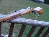 Mannlicher Schönauer MCA Carbine Beauty, Bargain Price Don't miss this one 30-06 - 9 of 14