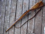 Mannlicher Schönauer MCA Carbine Beauty, Bargain Price Don't miss this one 30-06 - 4 of 14