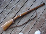 Mannlicher Schönauer MCA Carbine Beauty, Bargain Price Don't miss this one 30-06 - 12 of 14