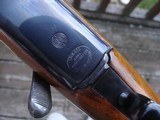 Mannlicher Schönauer MCA Carbine Beauty, Bargain Price Don't miss this one 30-06 - 5 of 14