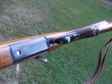 Mannlicher Schönauer MCA Carbine Beauty, Bargain Price Don't miss this one 30-06 - 11 of 14