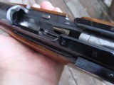Mannlicher Schönauer MCA Carbine Beauty, Bargain Price Don't miss this one 30-06 - 10 of 14