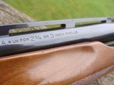 Remington 870 LW 20 Ga Special Field With 21" VR Factory Barrel and Screw In Tube HARD TO FIND! - 7 of 13