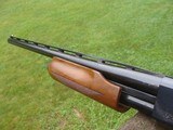 Remington 870 LW 20 Ga Special Field With 21" VR Factory Barrel and Screw In Tube HARD TO FIND! - 2 of 13