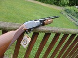 Remington 870 LW 20 Ga Special Field With 21" VR Factory Barrel and Screw In Tube HARD TO FIND! - 1 of 13